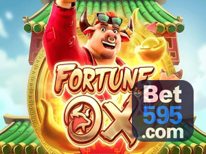 595BET login — painel de entrada no app oficial